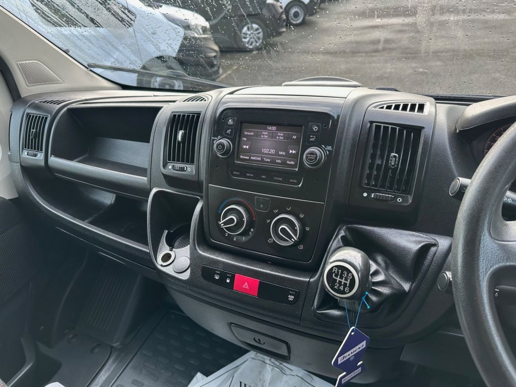 Used Citroen Relay 2020 for sale - 77355661: Photo 21