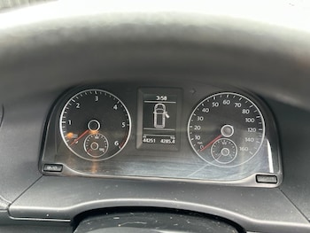 Used Volkswagen Caddy 2013 for sale - 77792313: Photo