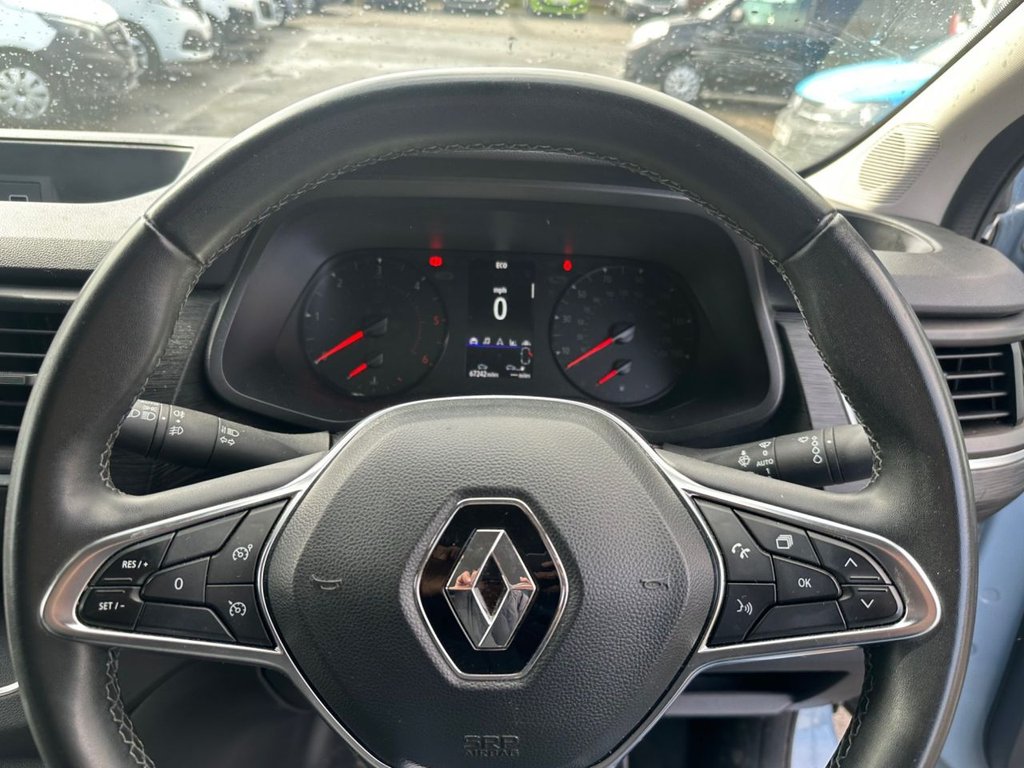 Used Renault Trafic 2022 for sale - 78003092: Photo 12