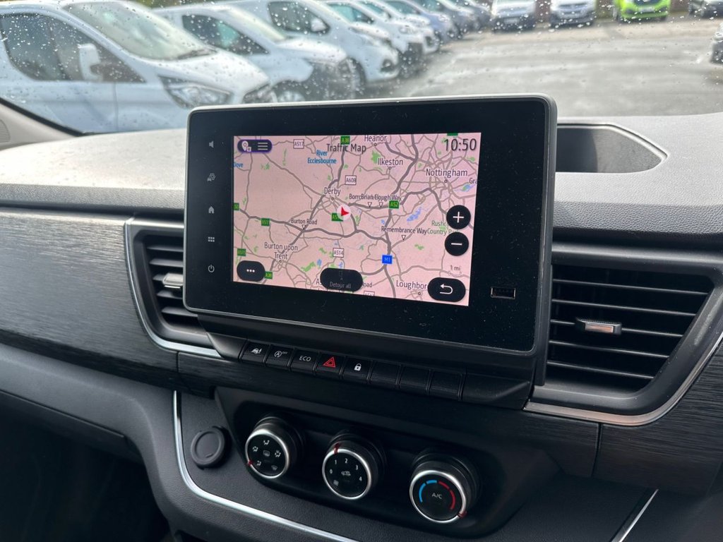 Used Renault Trafic 2022 for sale - 78003092: Photo 17