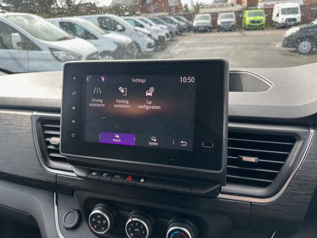 Used Renault Trafic 2022 for sale - 78003092: Photo 18