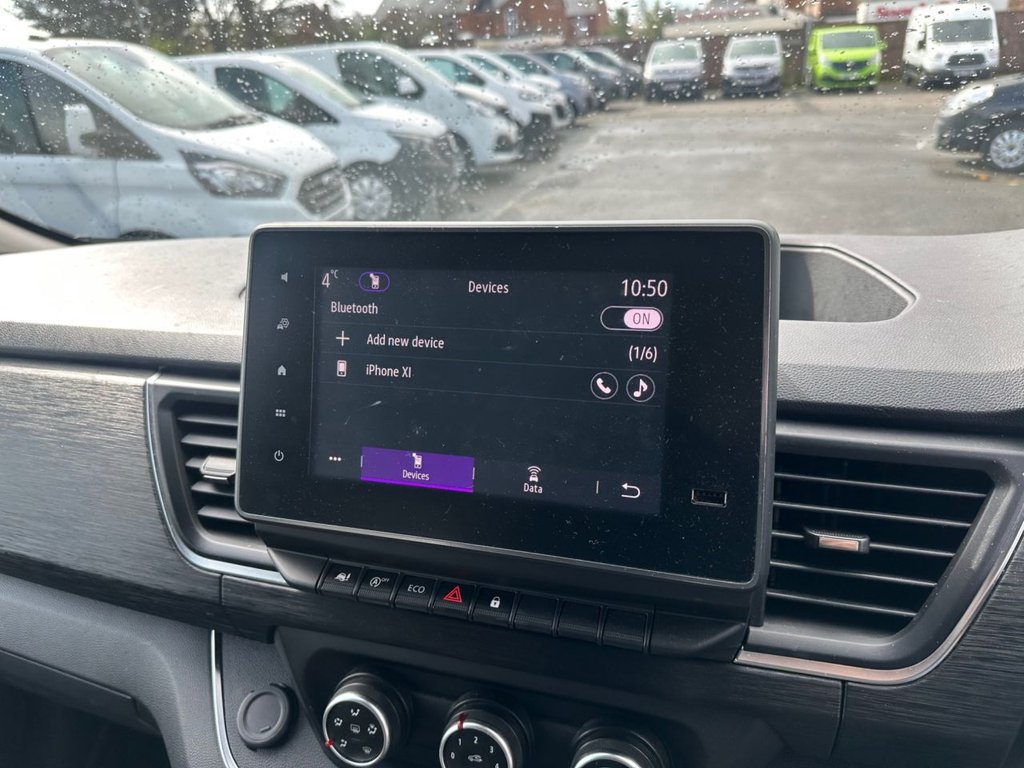 Used Renault Trafic 2022 for sale - 78003092: Photo 19