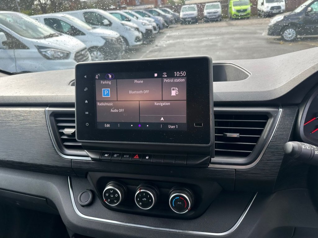 Used Renault Trafic 2022 for sale - 78003092: Photo 22