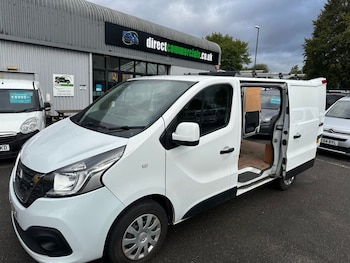 Nissan - NV300