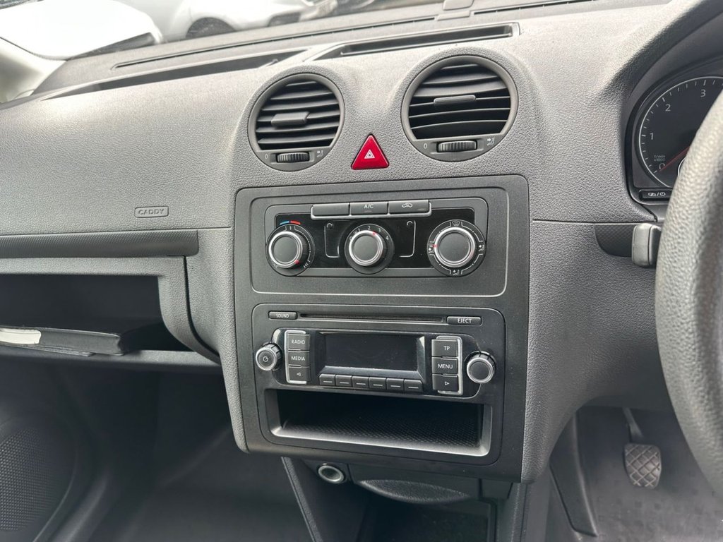 Used Volkswagen Caddy 2015 for sale - 76061797: Photo 10