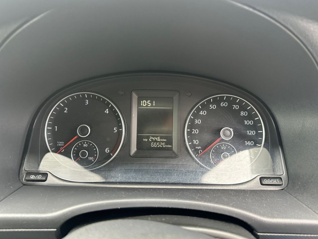 Used Volkswagen Caddy 2015 for sale - 76061797: Photo 9