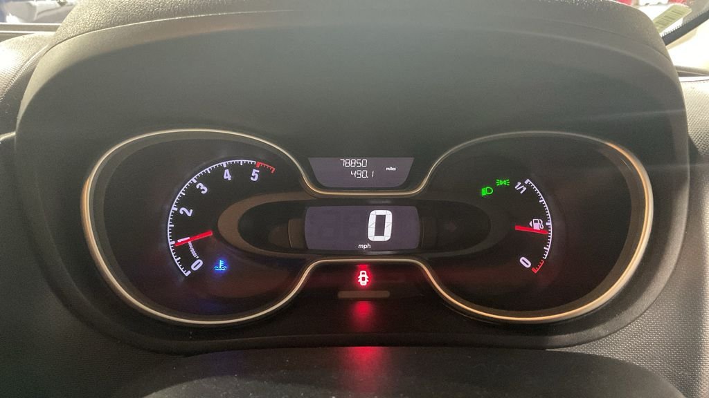 Used Vauxhall Vivaro 2019 for sale - 76670562: Photo 12