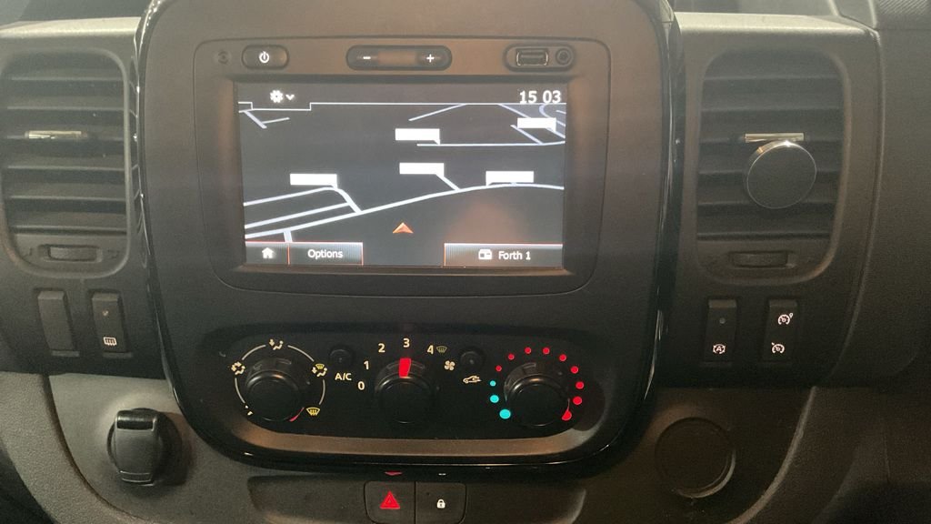 Used Vauxhall Vivaro 2019 for sale - 76670562: Photo 14