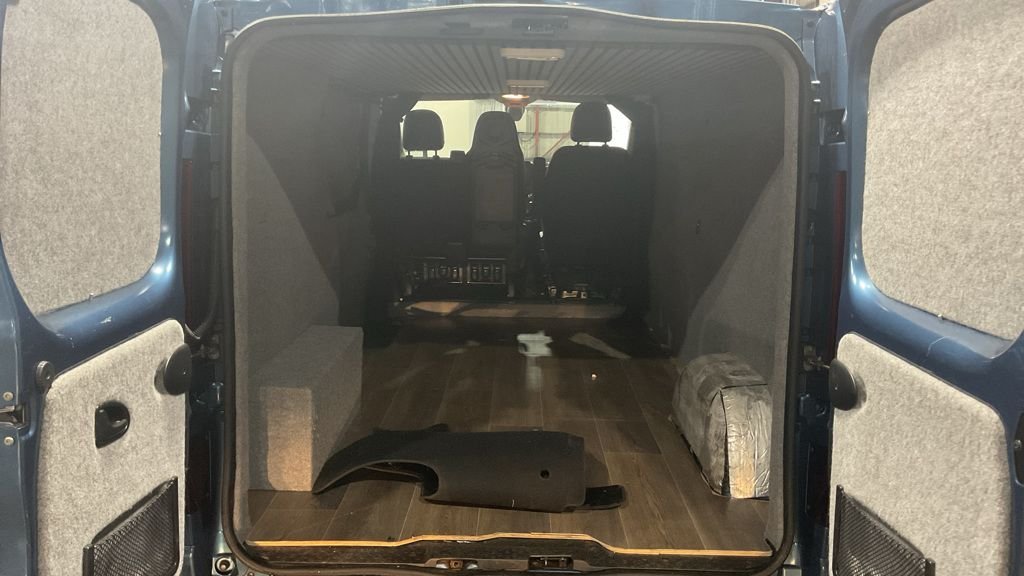 Used Vauxhall Vivaro 2019 for sale - 76670562: Photo 21