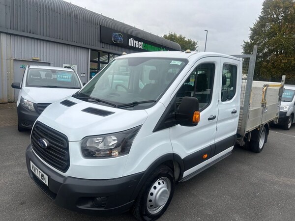 Used Ford Transit 2017 for sale - 76241401: Photo 14