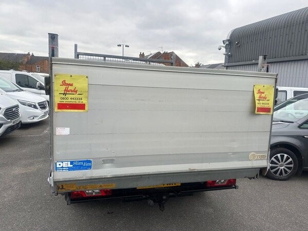 Used Ford Transit 2017 for sale - 76241401: Photo 5