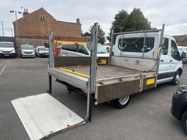 Used Ford Transit 2017 for sale - 76241401: Photo 7