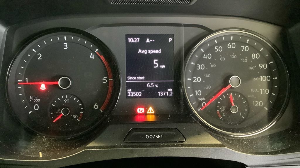 Used Volkswagen Crafter 2023 for sale - 77636731: Photo 13