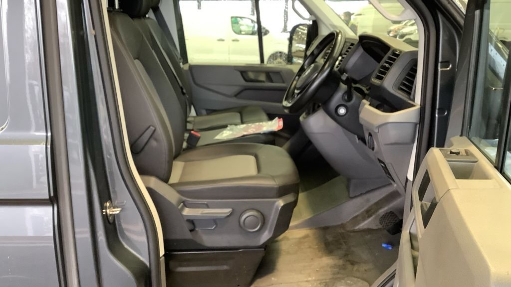 Used Volkswagen Crafter 2023 for sale - 77636731: Photo 14
