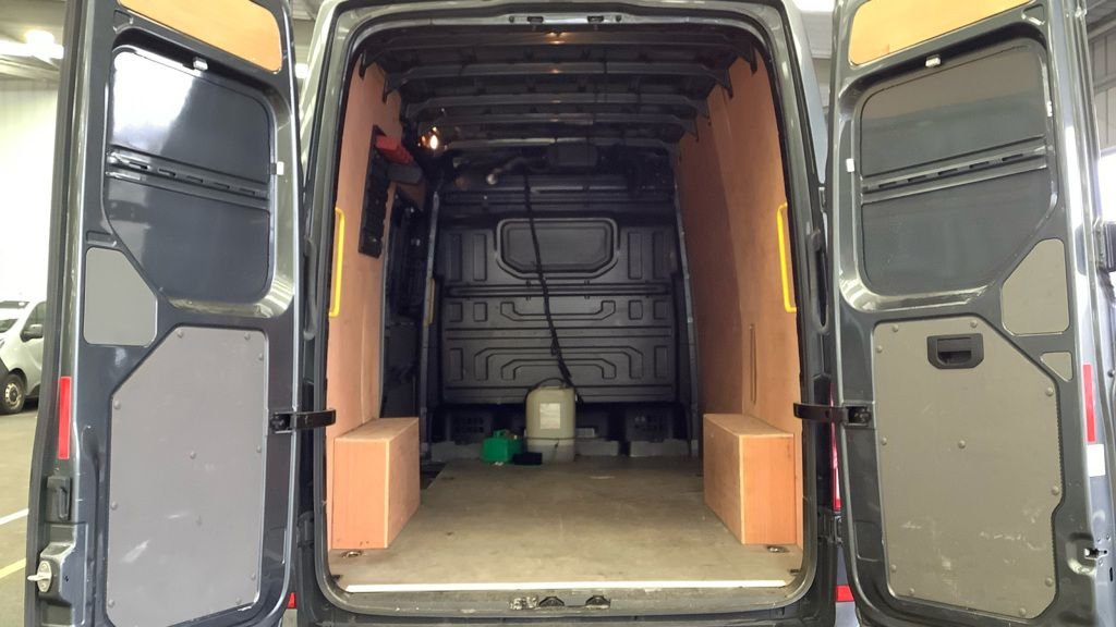 Used Volkswagen Crafter 2023 for sale - 77636731: Photo 17