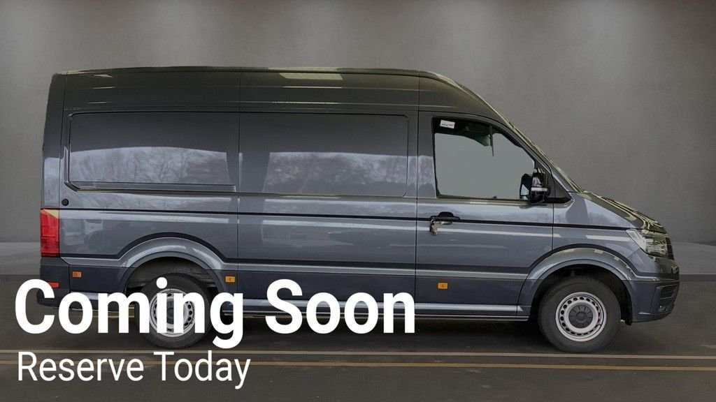 Used Volkswagen Crafter 2023 for sale - 77636731: Photo 18