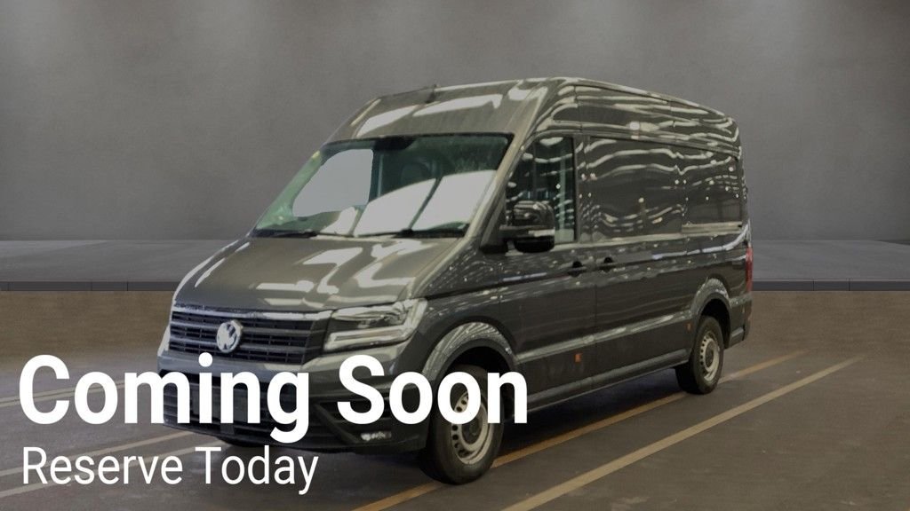 Used Volkswagen Crafter 2023 for sale - 77636731: Photo 22