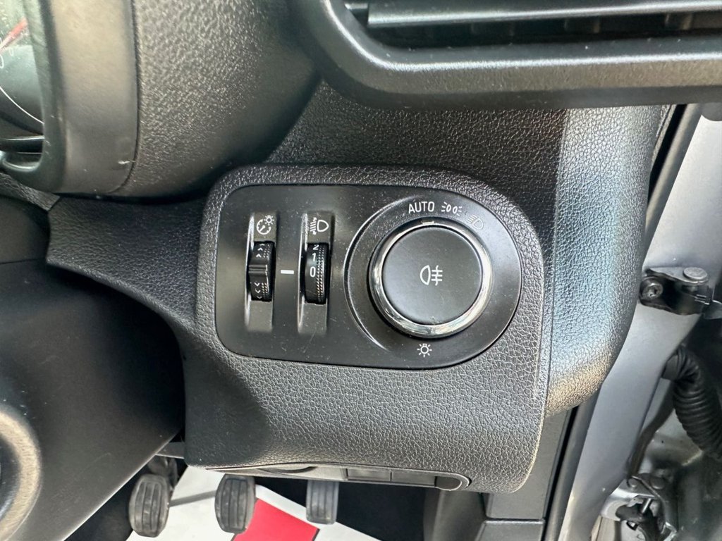 Used Vauxhall Combo 2020 for sale - 74916644: Photo 17