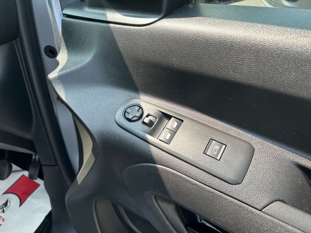 Used Vauxhall Combo 2020 for sale - 74916644: Photo 24