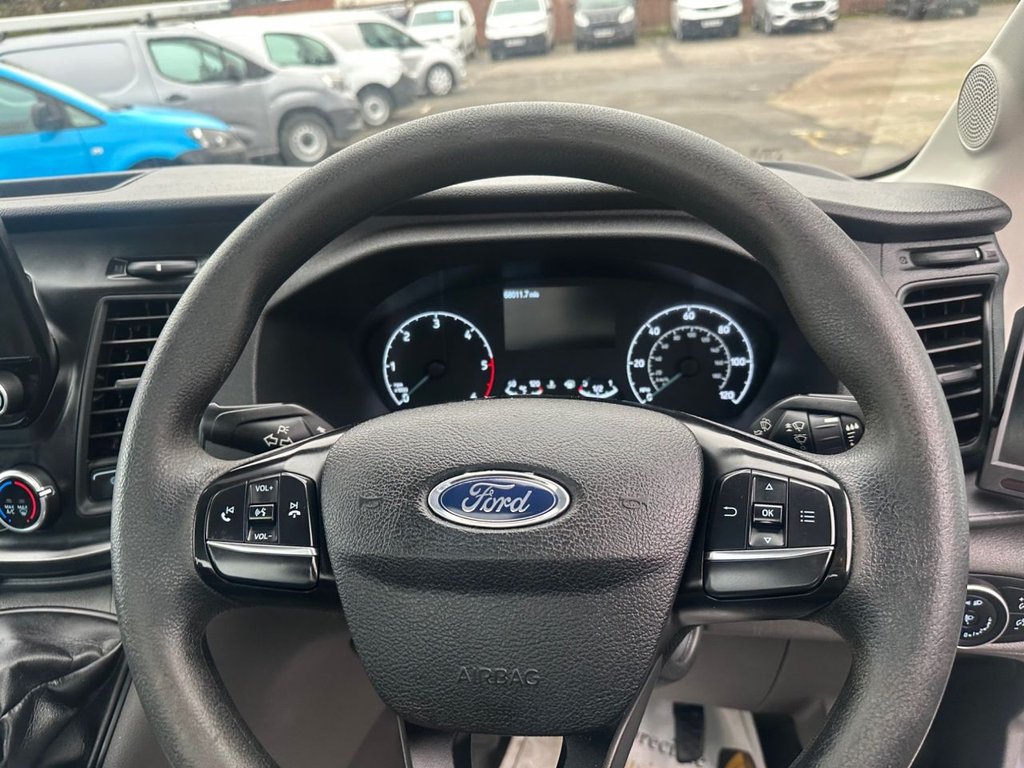Used Ford Transit 2022 for sale - 76256449: Photo 12