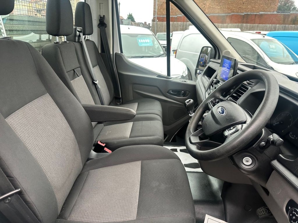 Used Ford Transit 2022 for sale - 76256449: Photo 13