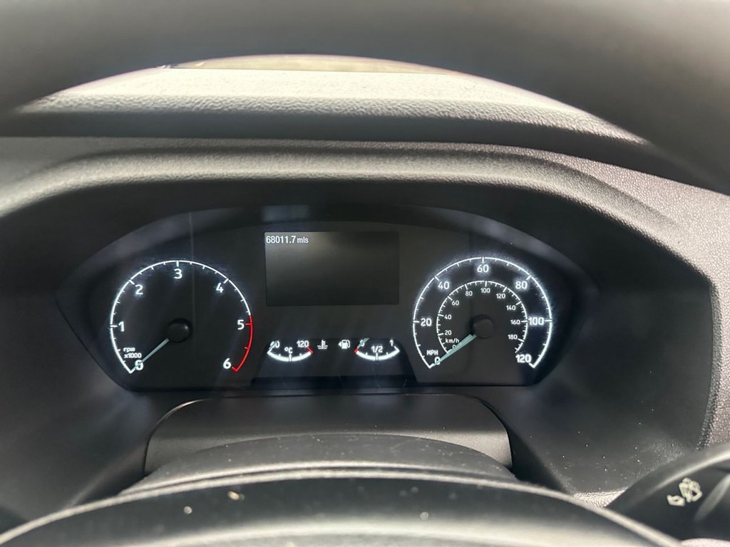 Used Ford Transit 2022 for sale - 76256449: Photo 14