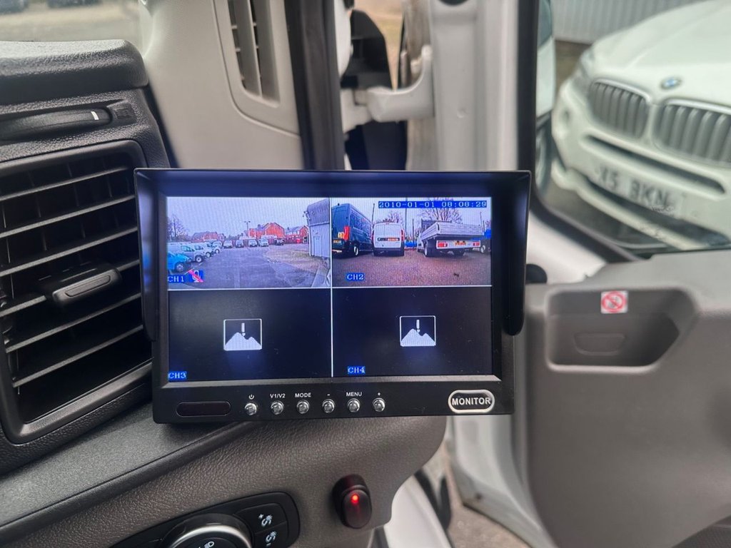 Used Ford Transit 2022 for sale - 76256449: Photo 15