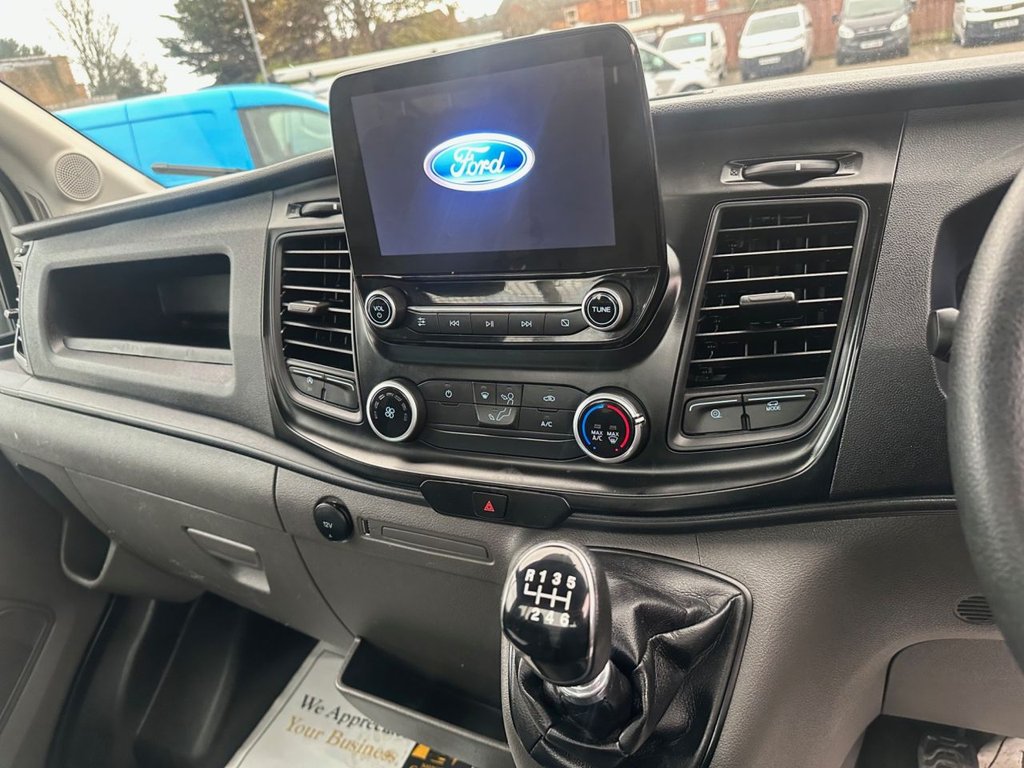 Used Ford Transit 2022 for sale - 76256449: Photo 16