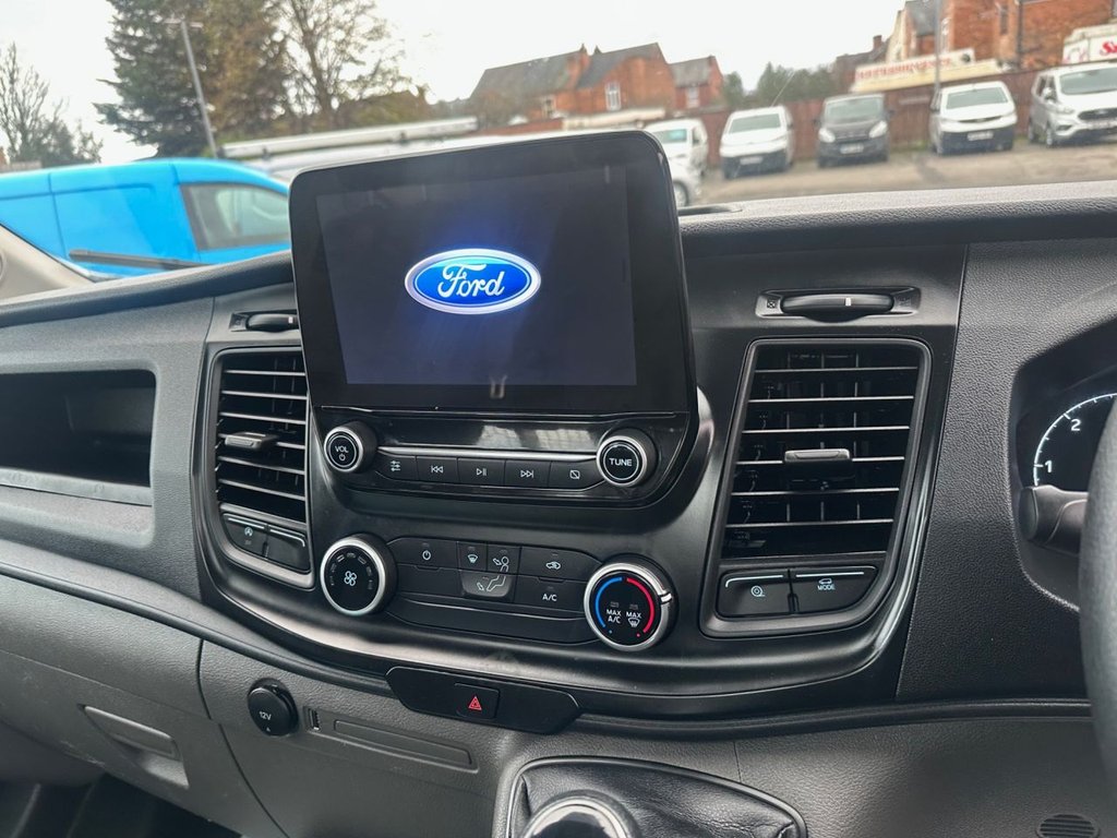 Used Ford Transit 2022 for sale - 76256449: Photo 19