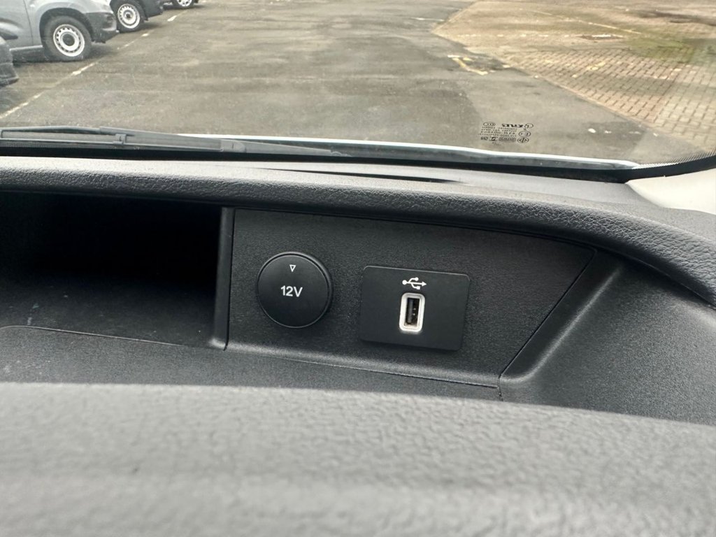 Used Ford Transit 2022 for sale - 76256449: Photo 20