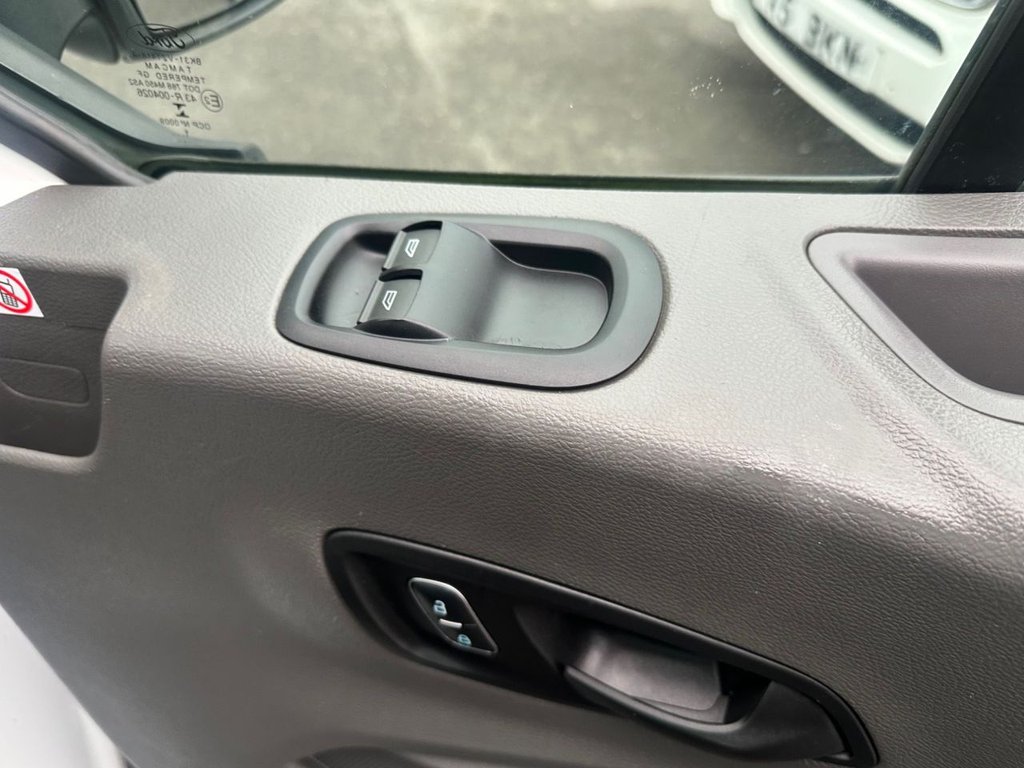 Used Ford Transit 2022 for sale - 76256449: Photo 24