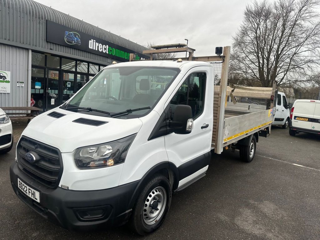 Used Ford Transit 2022 for sale - 76256449: Photo 25
