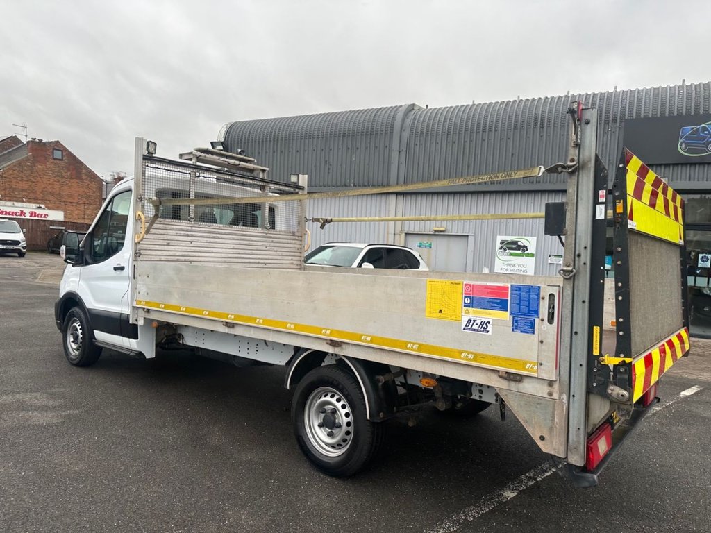 Used Ford Transit 2022 for sale - 76256449: Photo 4