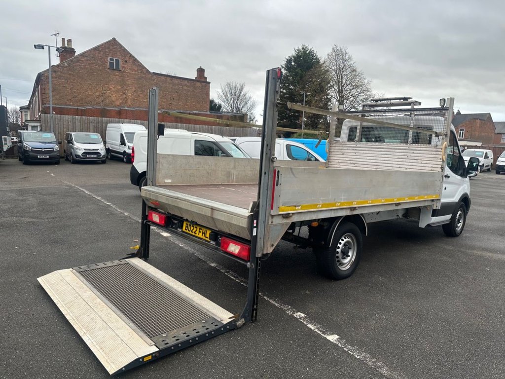 Used Ford Transit 2022 for sale - 76256449: Photo 5