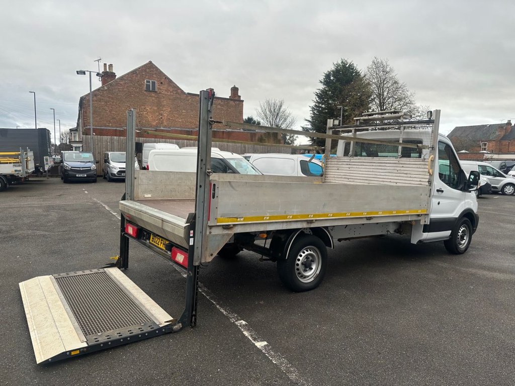 Used Ford Transit 2022 for sale - 76256449: Photo 7