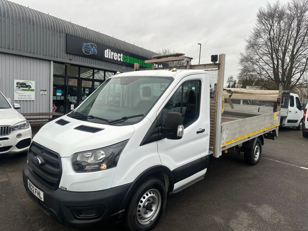 Used Ford Transit 2022 for sale - 76256449: Photo 8
