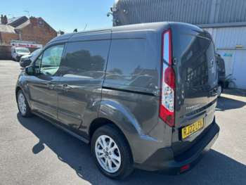 Used Ford Transit Connect 2022 for sale - 75111267: Photo