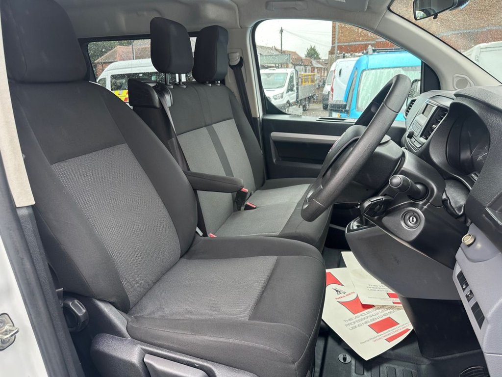 Used Fiat Scudo 2022 for sale - 76768091: Photo 11
