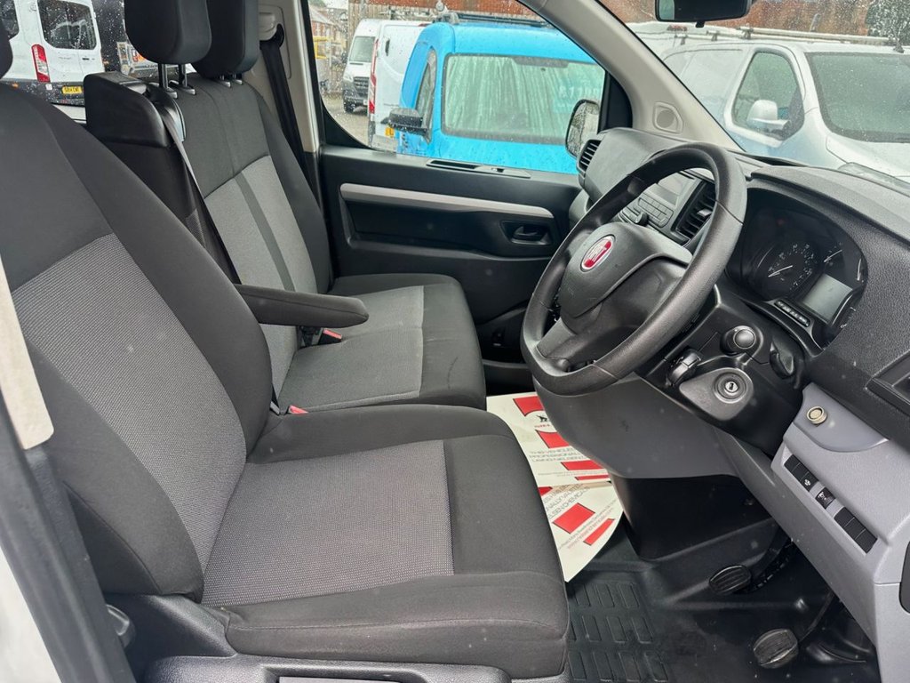 Used Fiat Scudo 2022 for sale - 76768091: Photo 17