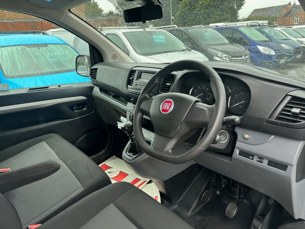 Used Fiat Scudo 2022 for sale - 76768091: Photo 19