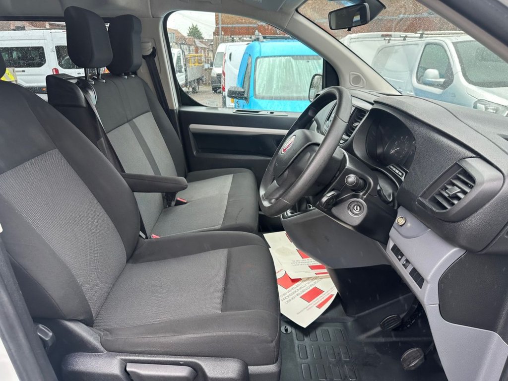 Used Fiat Scudo 2022 for sale - 76768091: Photo 20