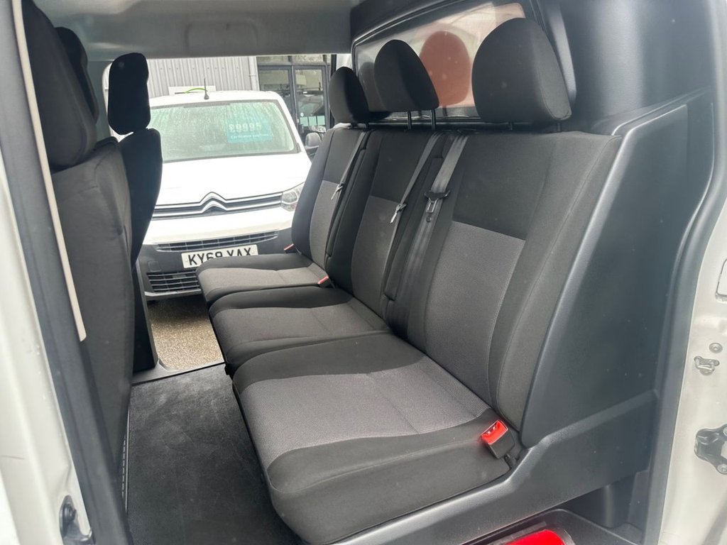 Used Fiat Scudo 2022 for sale - 76768091: Photo 23