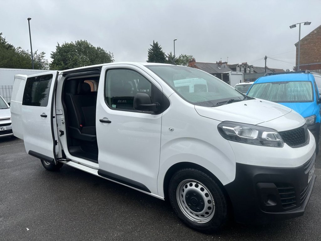 Used Fiat Scudo 2022 for sale - 76768091: Photo 3
