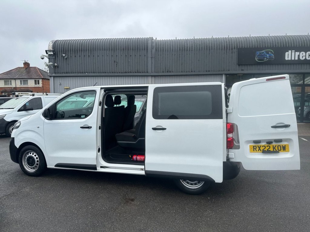 Used Fiat Scudo 2022 for sale - 76768091: Photo 4