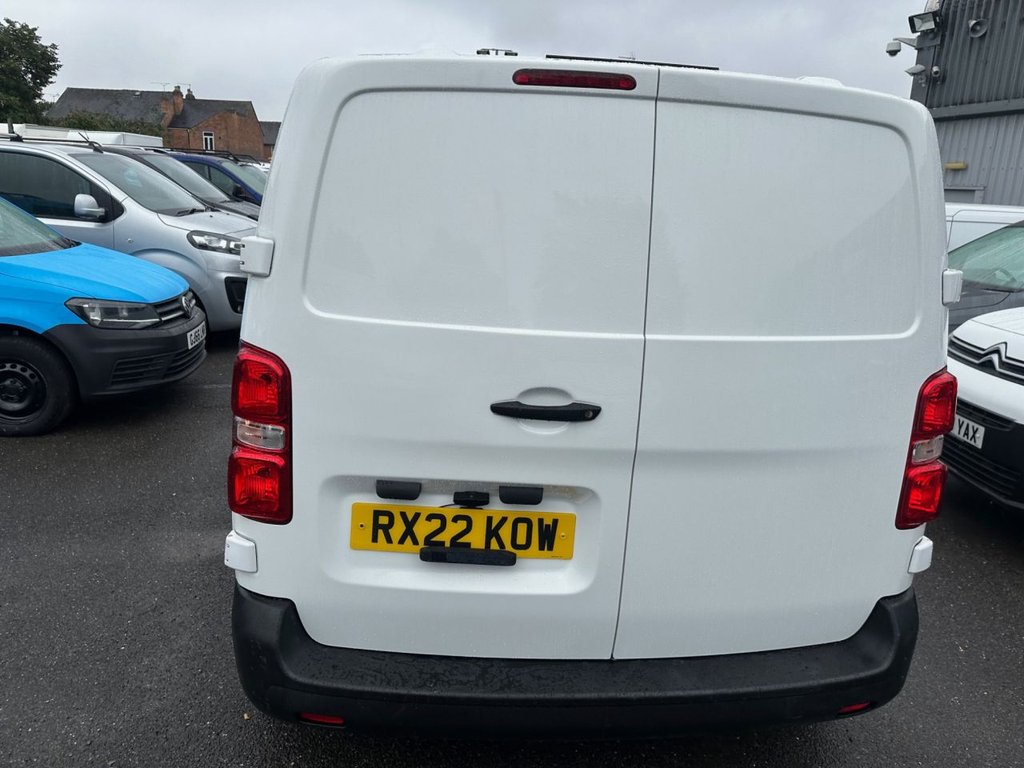 Used Fiat Scudo 2022 for sale - 76768091: Photo 5