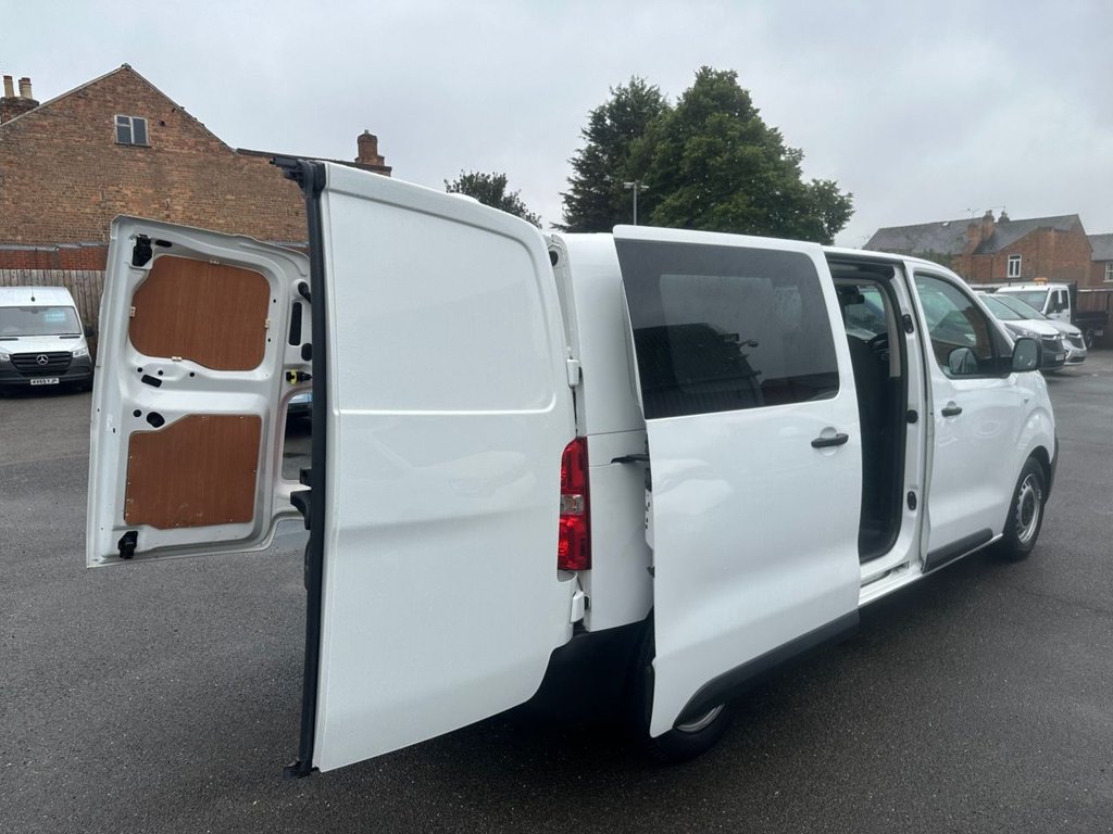 Used Fiat Scudo 2022 for sale - 76768091: Photo 6