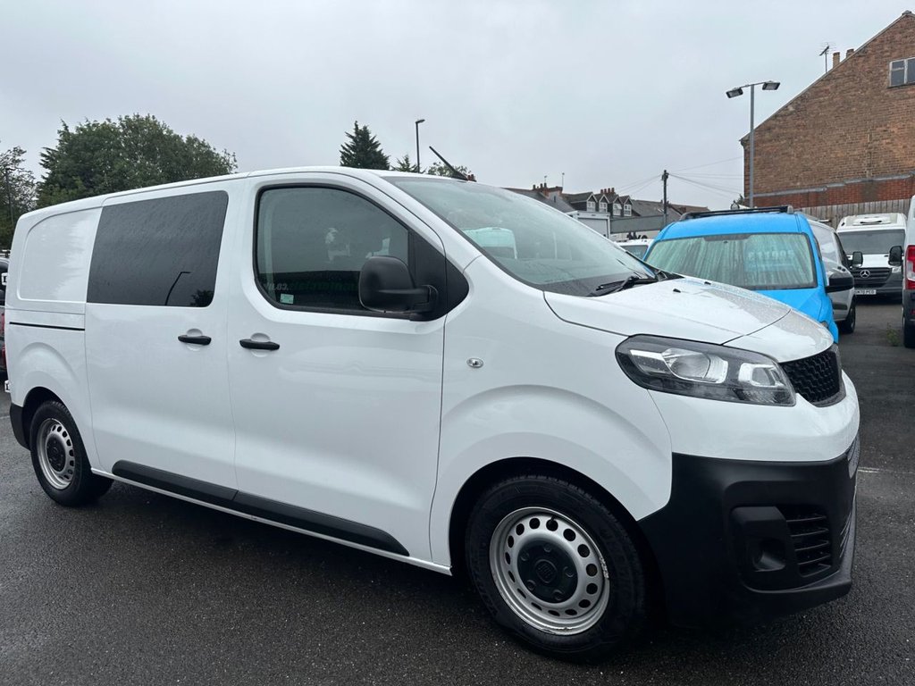 Used Fiat Scudo 2022 for sale - 76768091: Photo 7