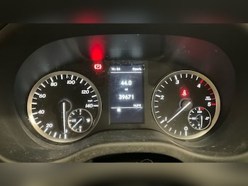 Used Mercedes-Benz Vito 2017 for sale - 79178711: Photo