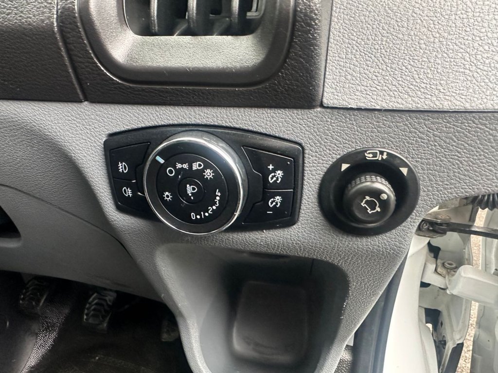 Used Ford Transit 2017 for sale - 77571875: Photo 14