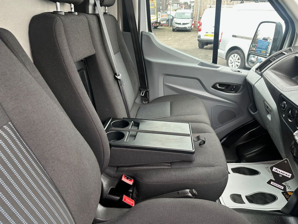 Used Ford Transit 2017 for sale - 77571875: Photo 17